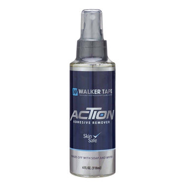 WALKER TAPE ACTION Adhesive Remover Spray (4oz), sareya beauty supply store in calgary